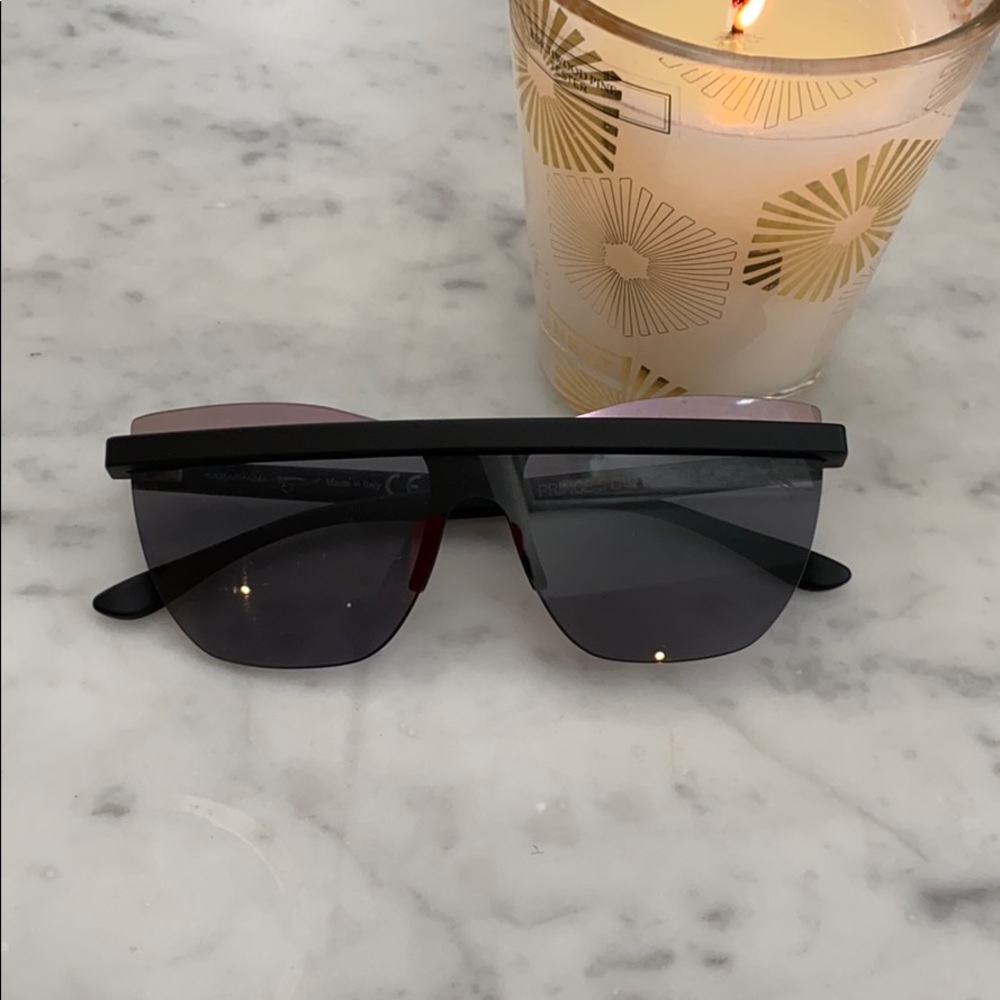Saraghina sunglasses